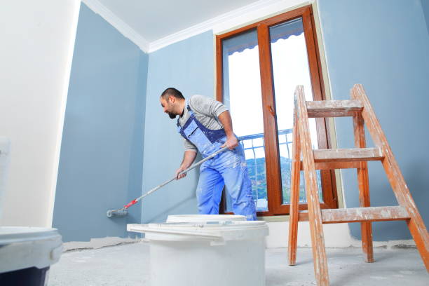 Best Post-Construction Mold Inspection  in Waterloo, WI